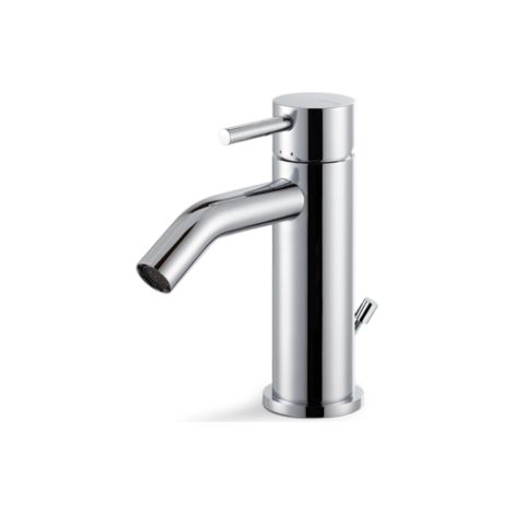 Miscelatore Monocomando Vema Bidet Maira Cromato (1/2)