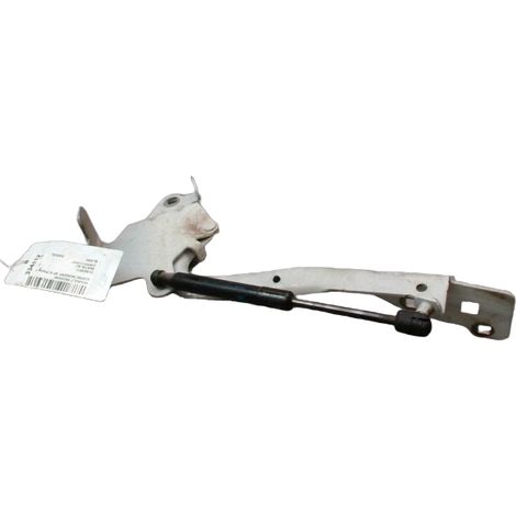 [PRODUIT D'OCCASION] Compas Droit Capot RENAULT Scenic Monosp. III Phase 1 2009-2011 ♻️ Ref Oe. 654006104r - Garantie à vie (1/2)