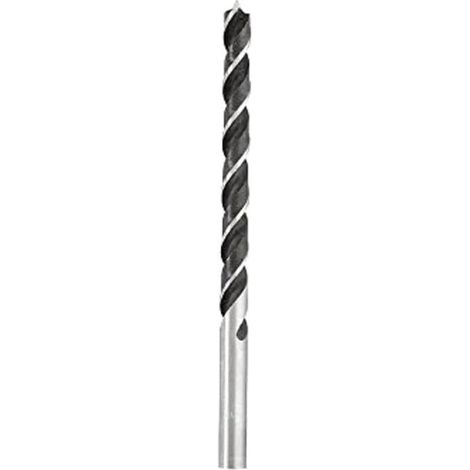 Broca para Madera 10x400 mm KWB (1/2)