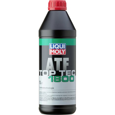 Liqui Molly Automatikgetriebeöl Top Tec ATF 1800 1 L (1/2)