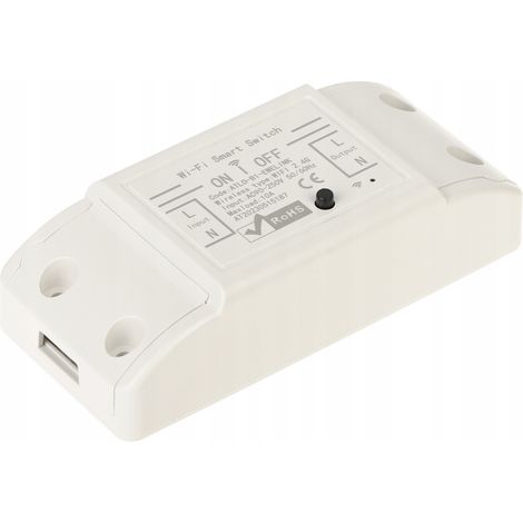 Atlo-B1-eWeLink Smart Wi-Fi Switch, eWeLink (1/3)