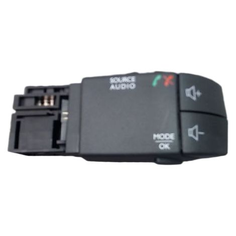 [PRODUIT D'OCCASION] Commande Autoradio RENAULT Twingo III 2014-... ♻️ Ref Oe. 255522448r - Garantie à vie (1/3)