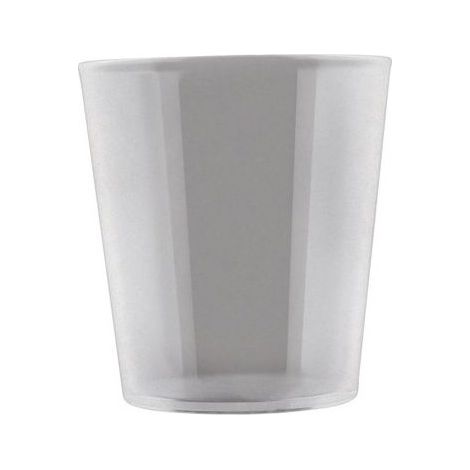 2670 Cf 6 Bicchiere Tumbler Conico 400Cc San