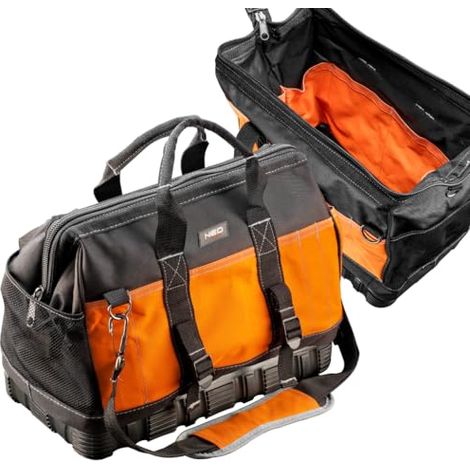 Werkzeugtasche neo tools 84-309 Polyester 42x24x22 cm (1/3)