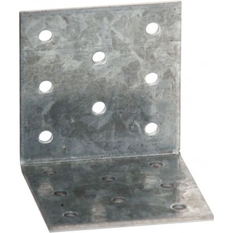Equerre simple ES 62.5x62.5mm - ep 2.5mm (1/3)