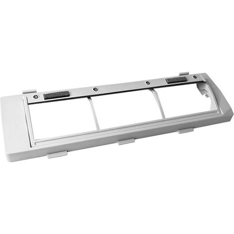 Lot de 10 couvercles de brosse principale pour robot autonettoyant Xiaomi Mijia 2 C101 - Accessoires et pièces de rechange (1/5)