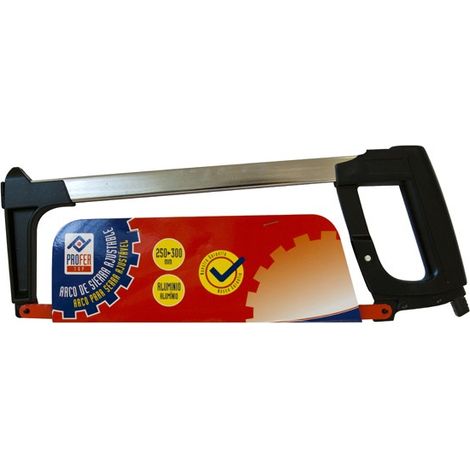 ARCO SEGA ALLUMINIO REGOLABILE