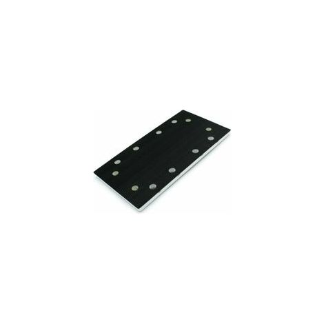 Patin de ponçage pour ponceuse vibrante Festool RS 300, RS 3, LRS 93 x 175 mm (1/4)