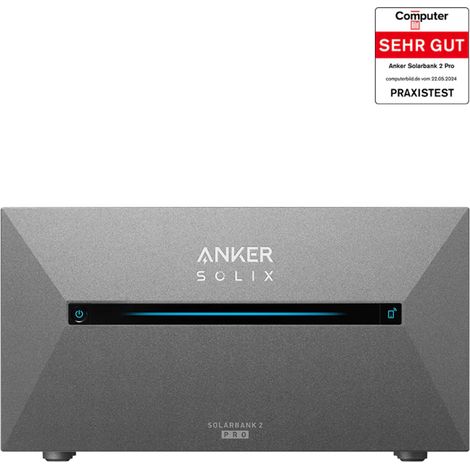 ROBINSUN® Batería Anker Solix Solarbank 2 E1600 Pro (1/3)
