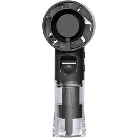 Ventilateur À Main Rechargeable USB (1/5)