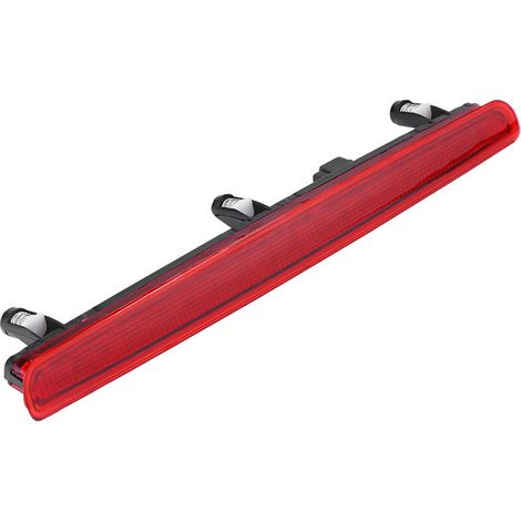Feu Stop Arrière LED T5 Multivan Transporter 03-15 7E0945097A, Feux de Freinage Droite/Gauche, Compatible VW, Kit Double (1/5)