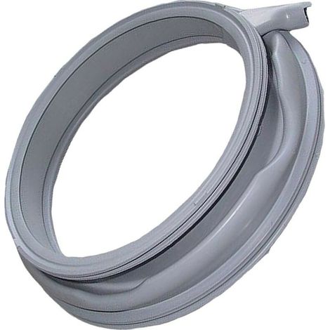 Manchette de hublot (294856-23583) (00686004, 00683453) Lave-linge 2948563663946690284 BOSCH, SIEMENS, NEFF