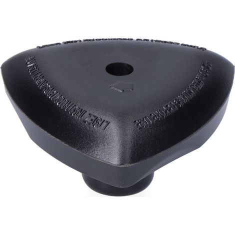 Recambio pomo para olla presión modelo clásica 4l / 6l / 8l / 10l (1/4)