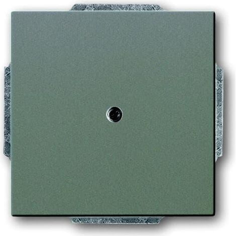 Plaque De Recouvrement Gris Métallique 2CKA001710A3844 ABB 585990