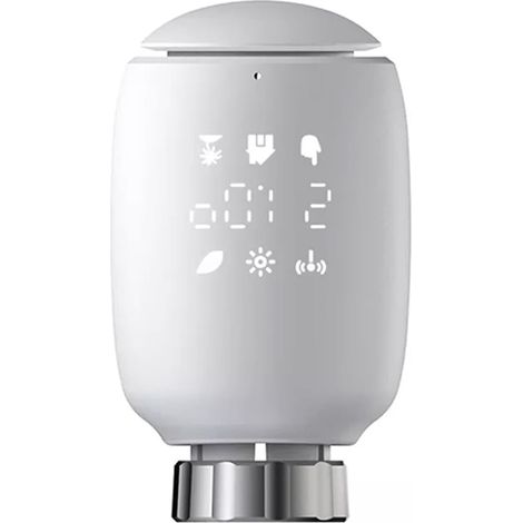 de radiateur intelligent avec application de chauffage WiFi (1/5)