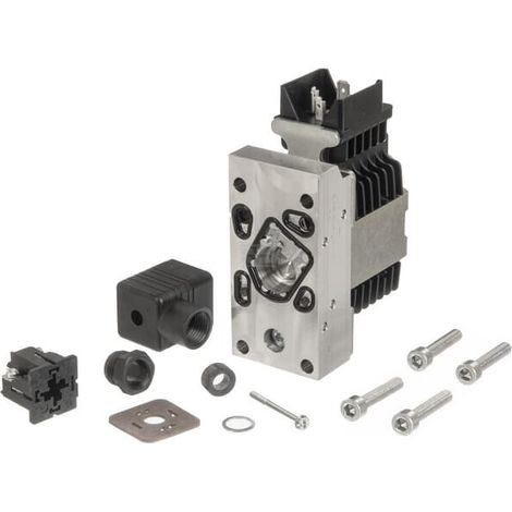 Aimant DANFOSS PVG3211166845 (1/3)