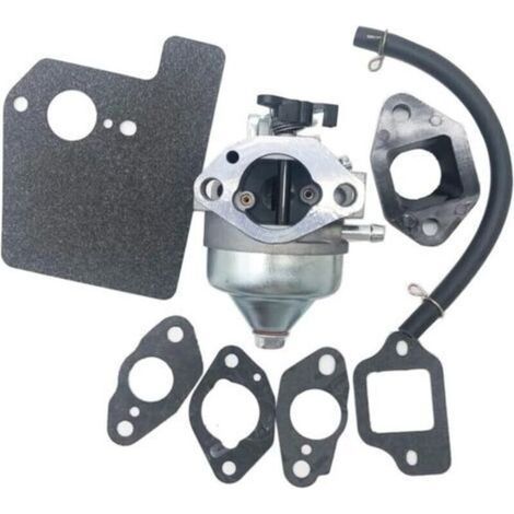 Carburateur avec joints 16211-zl8-000,16221-883-800 adapté for Honda IZY HRG 415 416 465 466 536 HRX 426 476 537