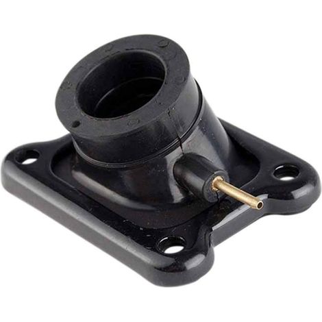 Pipe d admission Teknix pour Moto Derbi 50 Senda R Drd Pro Neuf (1/2)