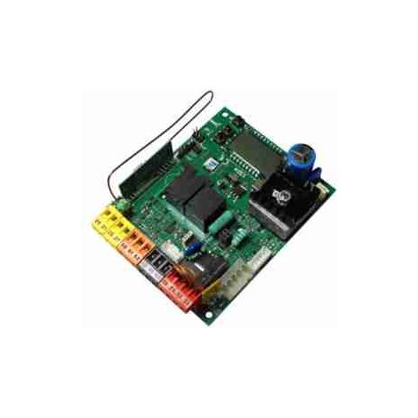 2610749 Scheda Centrale Quadro Comando Elettronica BFT VENERE BT A HIDE SL 2610749 I700103 10001 24v Ricambio