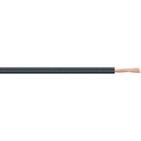 LAPP 4520022S Cavo per cablaggi H07V-K 1 x 2.50 mm² Blu 100 m (1/2)