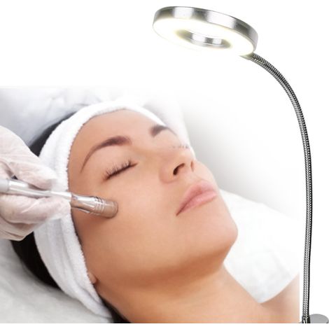 LED-Schreibtischlampe mit USB-Anschluss, einstellbarer Arbeitsbeleuchtung und Augenschutz (1/5)