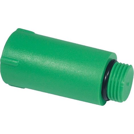 Tappo Fusiotherm ø 1/2" per prova impianto 9800050708 (1/2)