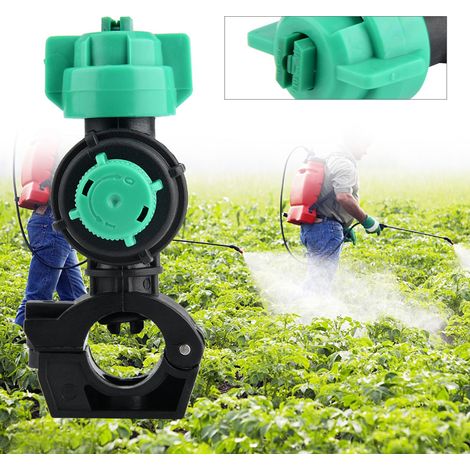 Buse de pulvérisation de pesticides pour pulvérisateur agricole (1/5)