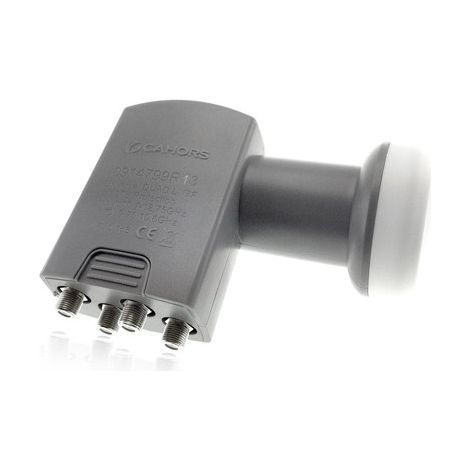 Lnb universel quad - Cahors - 914799r13