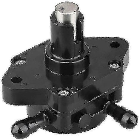 Pompe à carburant pour moteur hors-bord DF50-DF140 40-140 CV (réf. 15100-90J11-000) - Noir - SZRH AC (1/5)