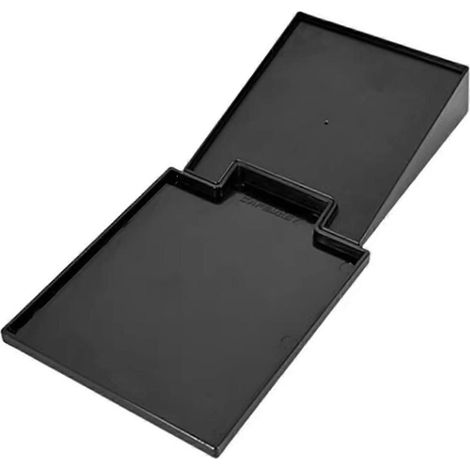 Support inclinable compatible avec le broyeur Mignon, base inclinable avec plateau, support inclinable avec plateau compatible WHBYV (1/4)