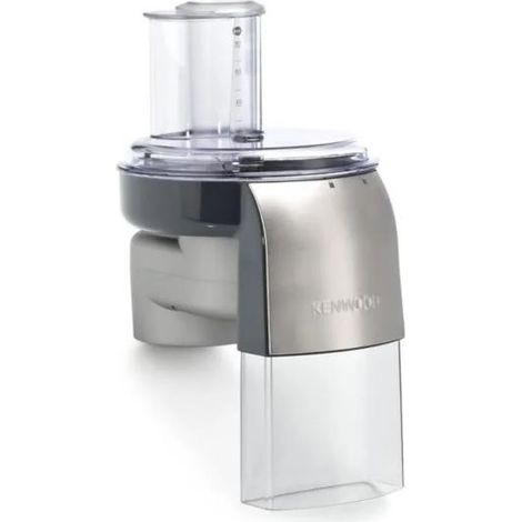 Tagliaverdure sostituito da - Robot da cucina e Cuocitutto - KENWOOD - 393455011423137773 (1/10)