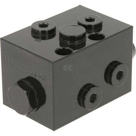 Bloc hydraulique ÖVERUM 41652700940