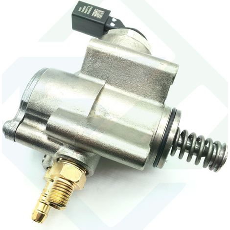 Pompe à carburant haute pression pour Volkswagen Audi Q7 et Touareg 3.6 (03H127025E, 03H127025G)