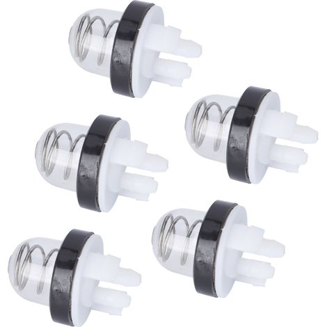 Primerpumpe aus Kunststoff, Ersatzteil für Stihl TS410, TS410Z, TS420 und TS420Z Trennschleifer (1/5)