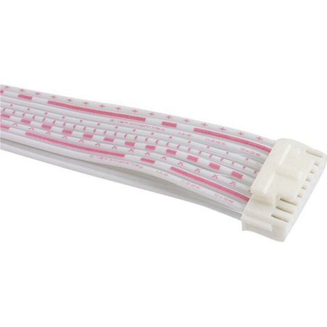 20 18-Pin 2x9-Pin Signalkabel S9 S7 Mini-Verbindungsdatenkabel 2mm Raster (1/5)
