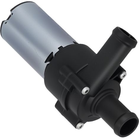 Pompe à eau supplémentaire for VW Transporter IV Bus 1.9L Diesel 1992-1999 12V (1/5)