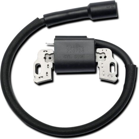 High-voltage ignition coil pack suitable for part numbers 594626, 594456, 795315 and 592841