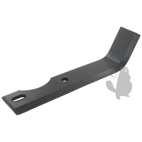DENTE FRESA 210MM RIF 1404091R COMPATIBILE
