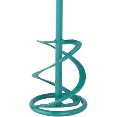 COLLOMIX collomix-41.207-000-varilla mezcla wk 90500 s turquoise