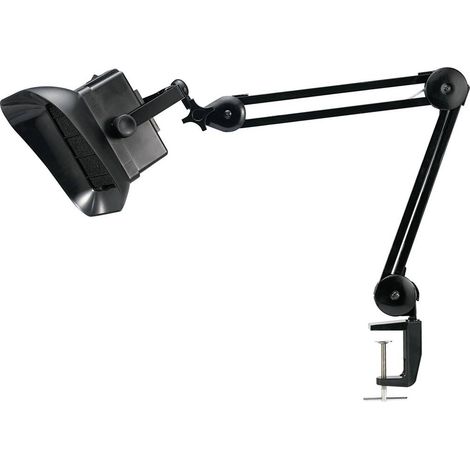 TOOLCRAFT ZD-153A Aspiratore fumi di saldatura 230 V/AC 23 W 60 m³/h (1/5)