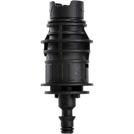 Buse de jet nettoyeur haute pression - turbo rotative réglable pour voiture LAVOR VAX BS d'équipement nettoyage Accessoire buse (1/5)