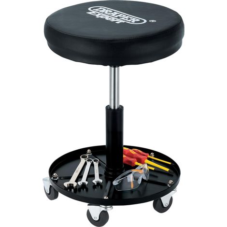Draper 54216 Draper Expert Heavy Duty Work Stool