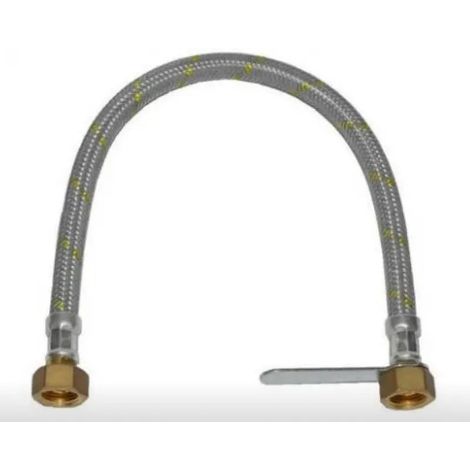 Flessibile Gas 50 Cm Per Bombola