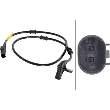Sensor Raddrehzahl für Mercedes Benz M-Klasse
