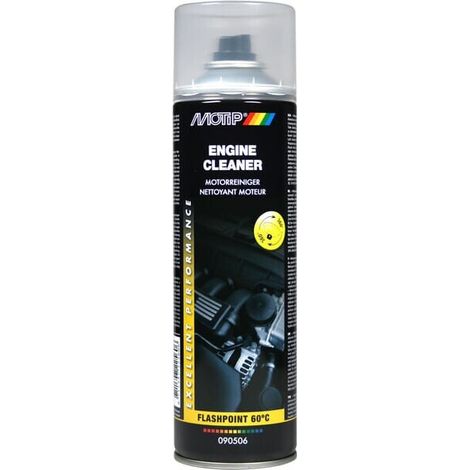 Motor limpiador MOTIP 090506MOT (1/2)