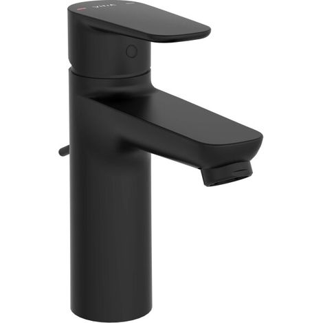 VITRA A4352736ND Mitigeur monocommande lavabo Flow Soft