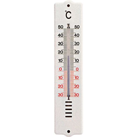 thermomA tre abs 20,5x4,5 cm art 101032 pour usage interne et externe minimum maximum