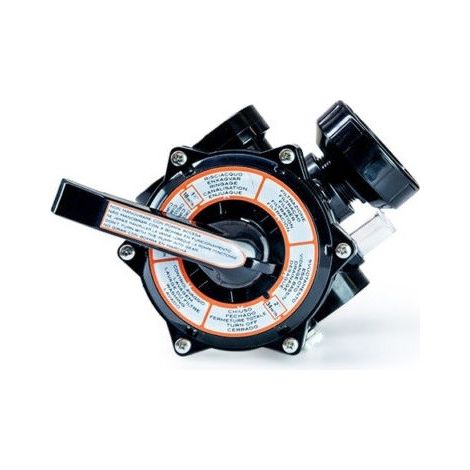 2' VAR. 3 S/RAC Medidas: 1.1/2"