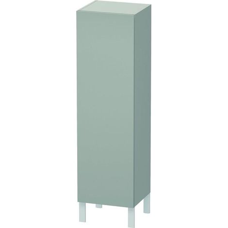 Duravit L-Cube Halbhochschrank, eine Tür Anschlag links, (1/5)