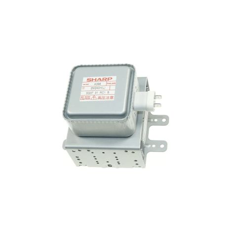 PANASONIC MAGNETRON 2M240H(L) para Microondas RV-MZA396WRZZ